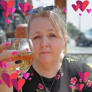 Meet your Posher, Joanne